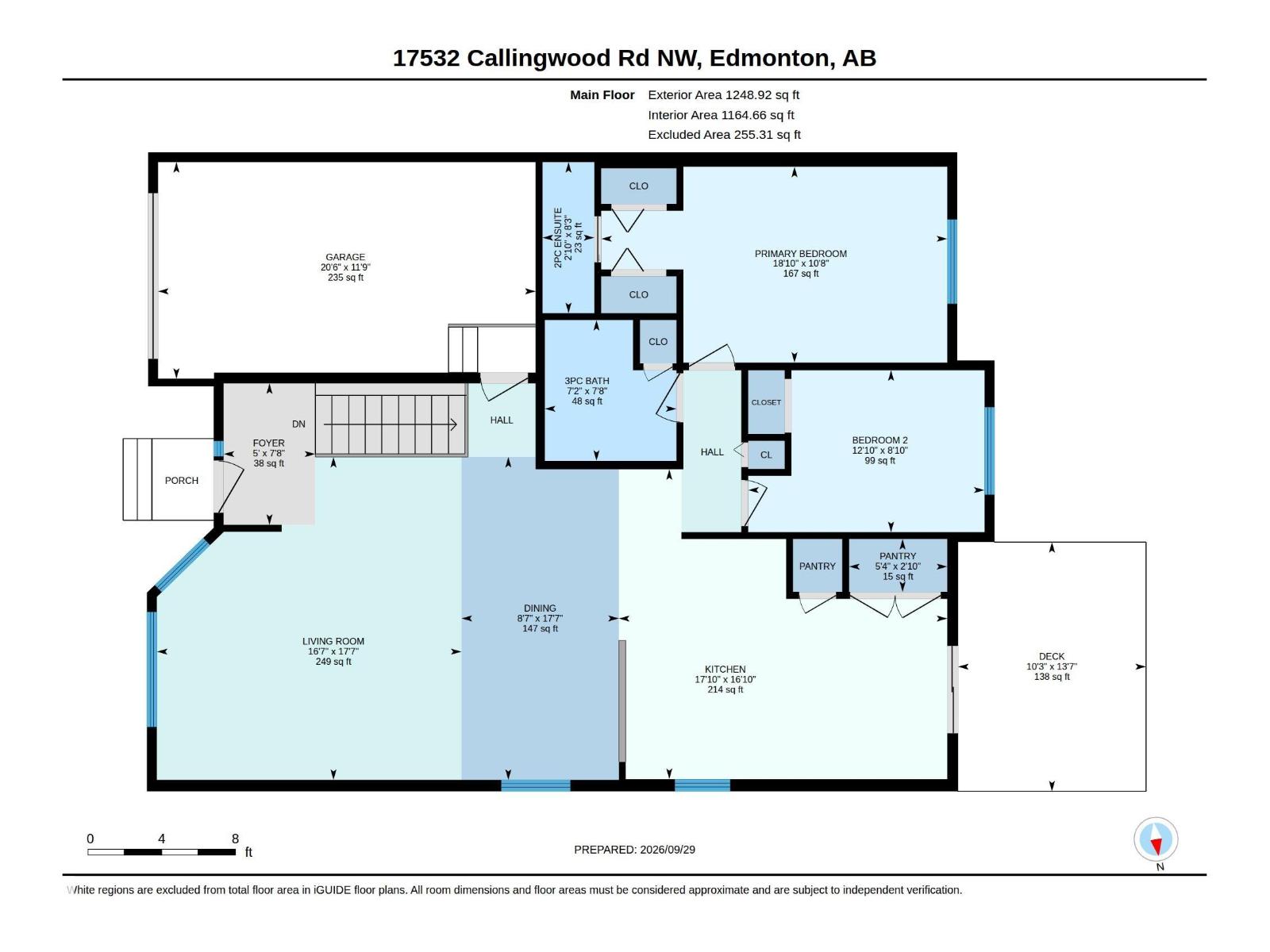 17532 CALLINGWOOD RD NW - 51