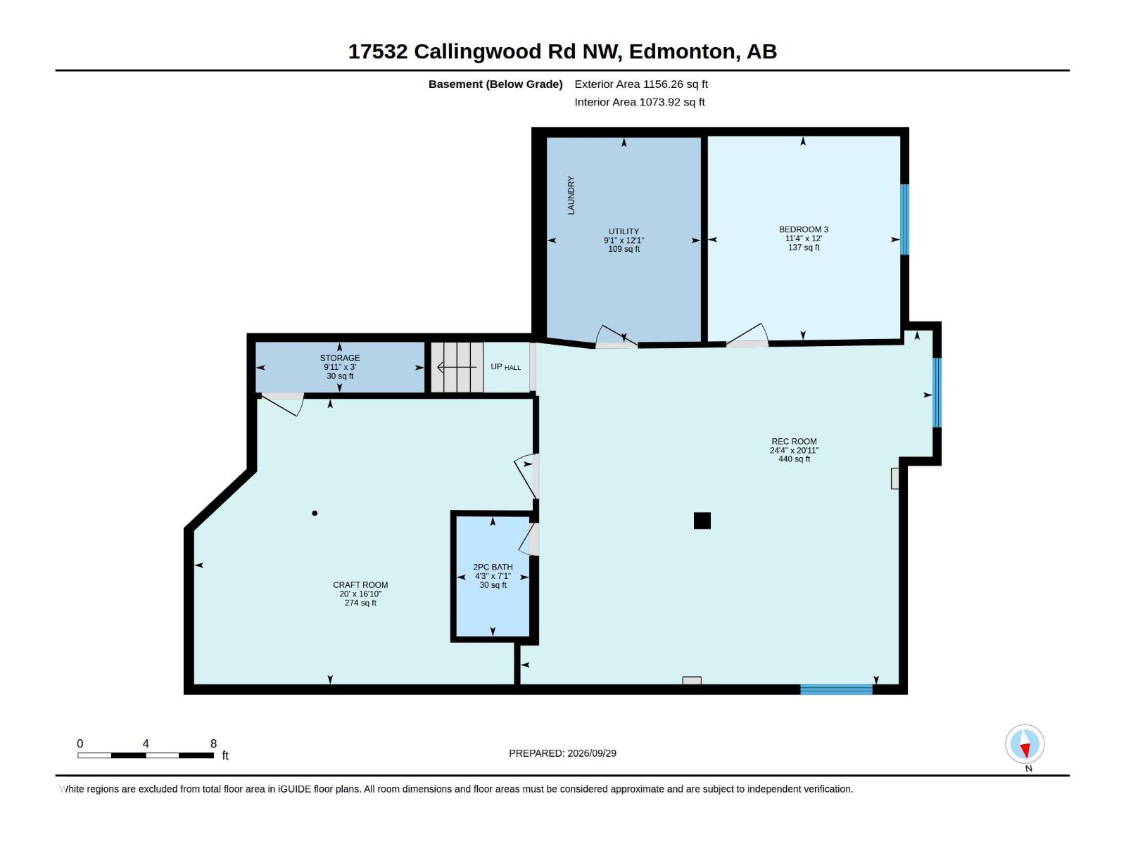 17532 CALLINGWOOD RD NW - 52