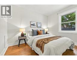 Bedroom - 480 Rosseau Road, Hamilton, ON L8K4T5 Photo 13