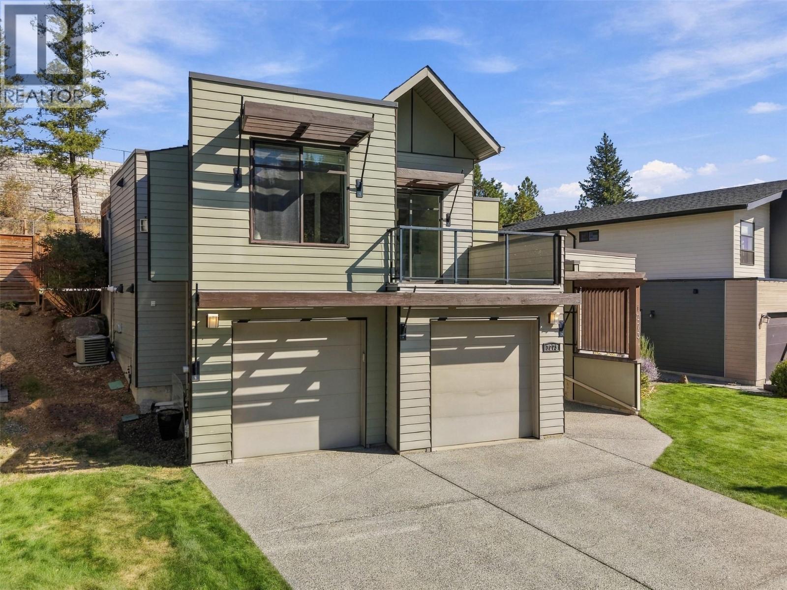 1273 ROCKCRESS Drive - 2