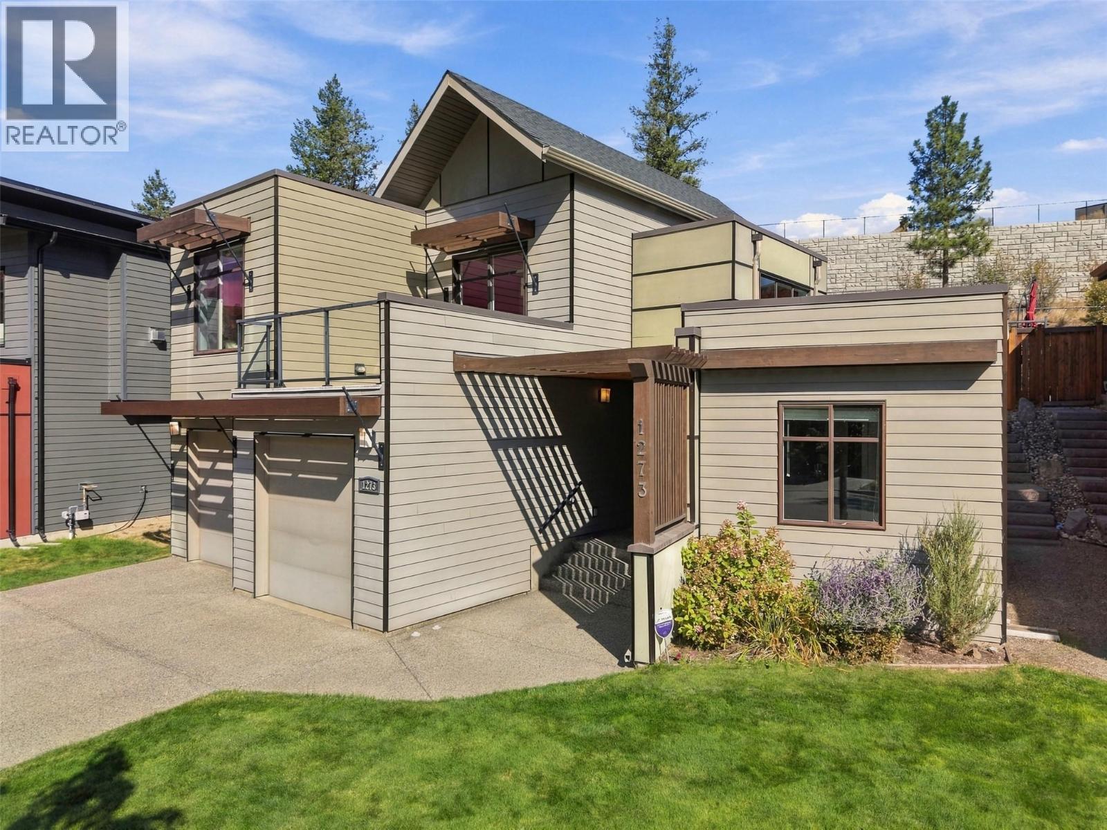 1273 ROCKCRESS Drive - 3