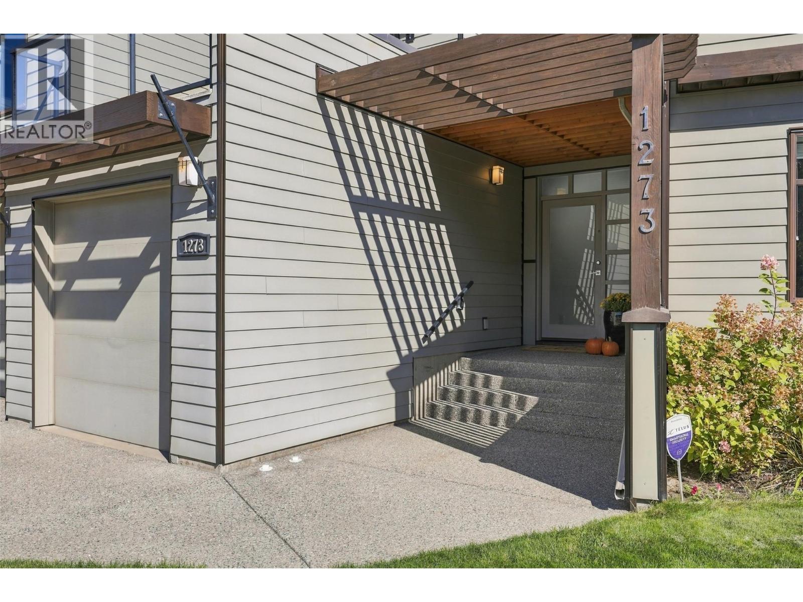1273 ROCKCRESS Drive - 4