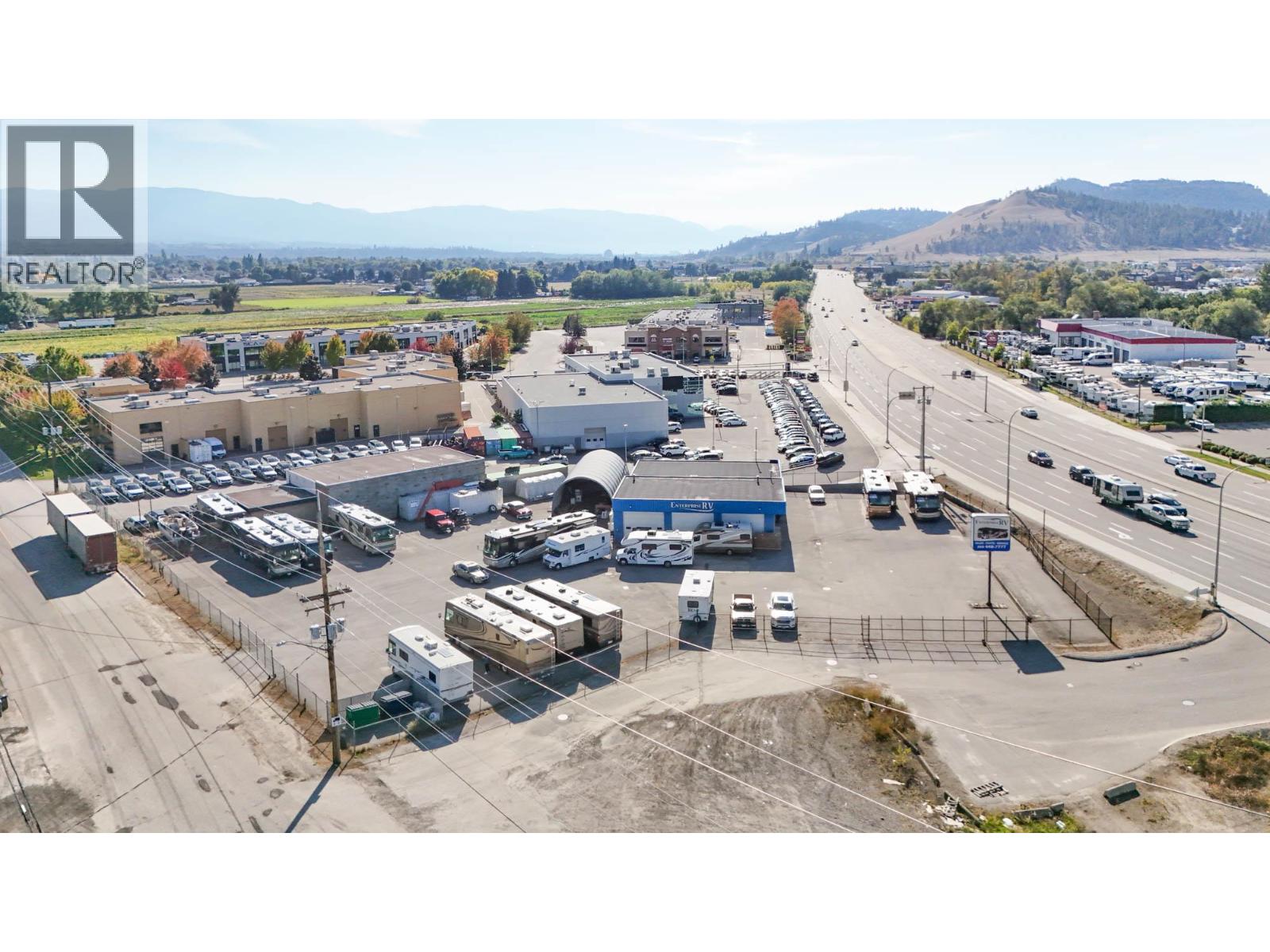  3837 97 Highway North, Kelowna