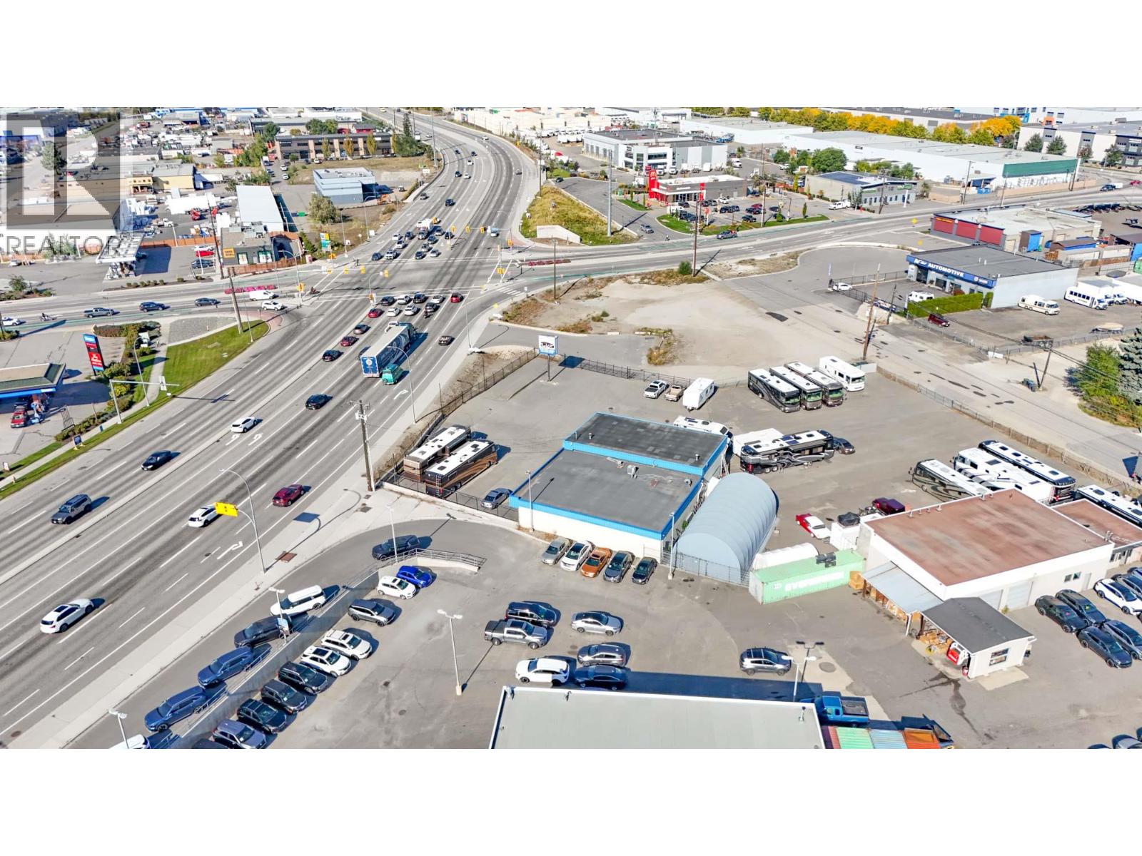  3837 97 Highway North, Kelowna