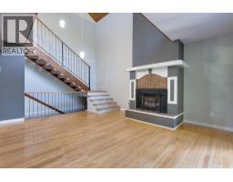 Primary bedroom of 5920 RIVERDALE CRESCENT · Prince George, BC