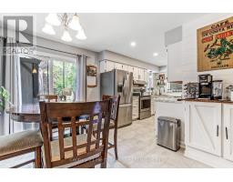 Kitchen - 219 Brock Street, Zorra, ON N0M2M0 Photo 8