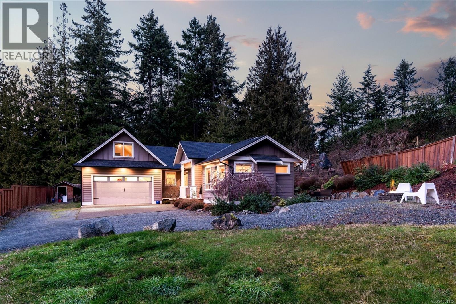 2629 Shawnigan Lake Rd - 1