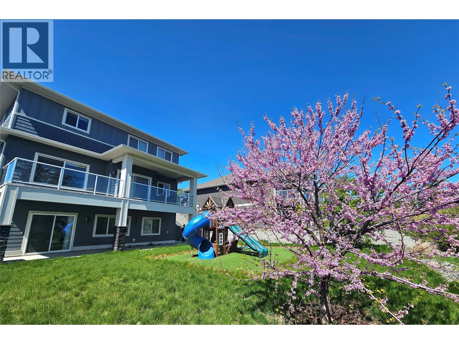 695 Concordia Street, Kelowna