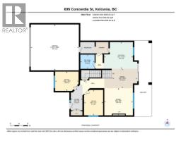 695 Concordia Street, Kelowna, BC V1V0A9 Photo 57