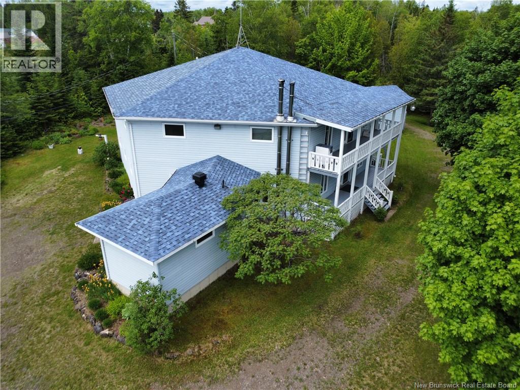15 Benjamin Portage North - 2