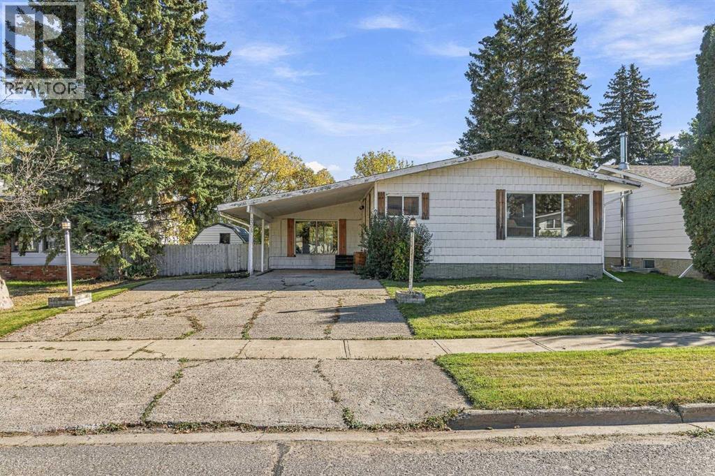3305 55 Avenue, Lloydminster, Alberta, T9V1K6