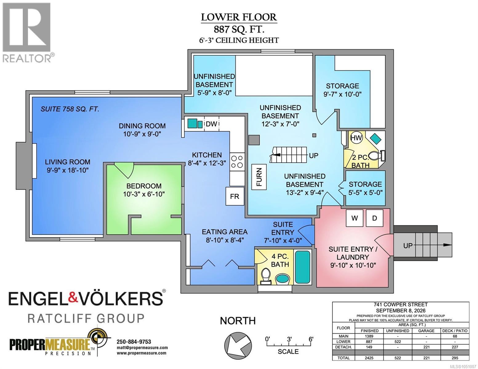 741 Cowper St - 50