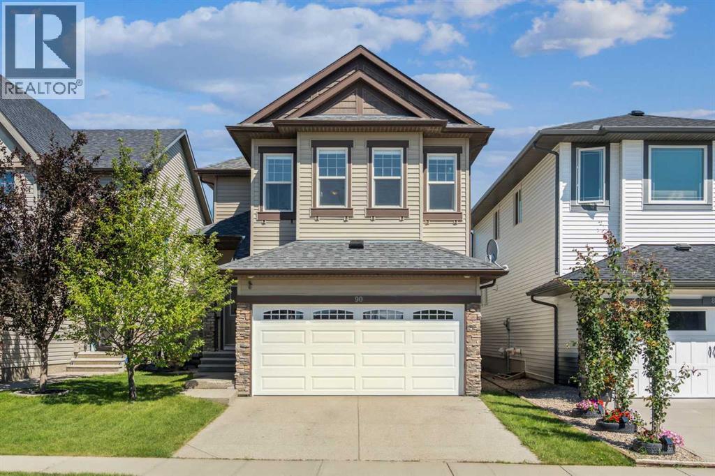 90 Sage Valley Road NW, Calgary, Alberta, T3R0J3 — thumbnail 2