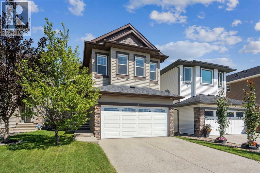 90 Sage Valley Road NW, Calgary, Alberta, T3R0J3 — thumbnail 4