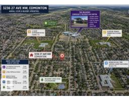 3236 27 Av Nw, Edmonton, AB T6T1P8 Photo 25