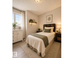 Bedroom 3 - 3236 27 Av Nw, Edmonton, AB T6T1P8 Photo 6