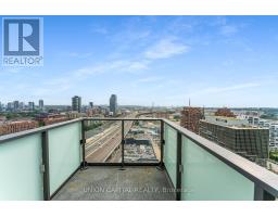 2007 - 16 Bonnycastle Street, Toronto, ON M5C0C9 Photo 13