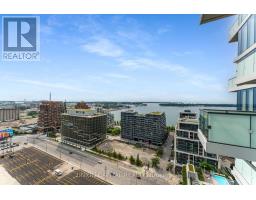 2007 - 16 Bonnycastle Street, Toronto, ON M5C0C9 Photo 14