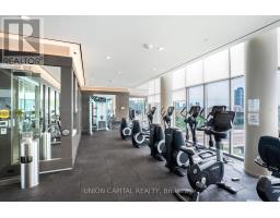 2007 - 16 Bonnycastle Street, Toronto, ON M5C0C9 Photo 15