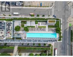 2007 - 16 Bonnycastle Street, Toronto, ON M5C0C9 Photo 17