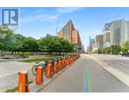 2007 - 16 Bonnycastle Street, Toronto, ON M5C0C9 Photo 20