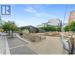 2007 - 16 Bonnycastle Street, Toronto, ON M5C0C9 Photo 21