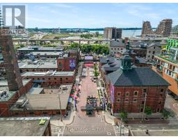 2007 - 16 Bonnycastle Street, Toronto, ON M5C0C9 Photo 23