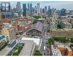 2007 - 16 Bonnycastle Street, Toronto, ON M5C0C9 Photo 24