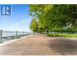 2007 - 16 Bonnycastle Street, Toronto, ON M5C0C9 Photo 25