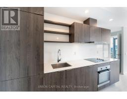 2007 - 16 Bonnycastle Street, Toronto, ON M5C0C9 Photo 6