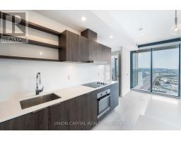 2007 - 16 Bonnycastle Street, Toronto, ON M5C0C9 Photo 7