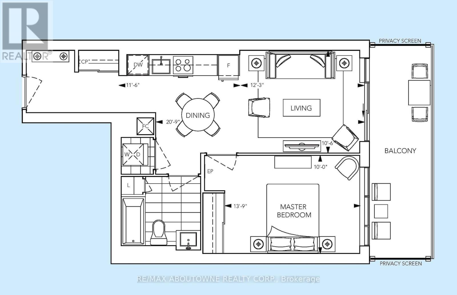 #2208 30 INN ON THE PARK DRIVE - 40