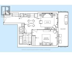 2208 - 30 Inn On The Park Drive, Toronto, ON M3C0P7 Photo 40