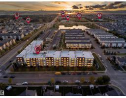 Apartment for sale at #304 812 Welsh Dr SW, Edmonton — MLS® E4510866