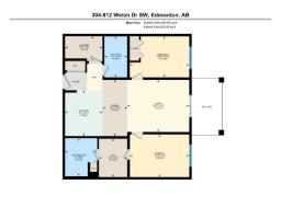 #304 812 Welsh Dr Sw, Edmonton, AB T6X1Y7 Photo 28