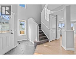 3pc Bathroom - 187 Martinvalley Crescent Ne, Calgary, AB T3J4L6 Photo 10