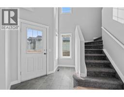 Primary Bedroom - 187 Martinvalley Crescent Ne, Calgary, AB T3J4L6 Photo 9