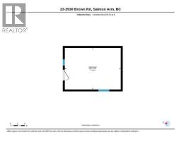 2930 Brown Road Unit# 23, Salmon Arm, BC V1E4M1 Photo 57