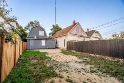 988 Alfred Avenue, Winnipeg, MB R2X0V4 Photo 27