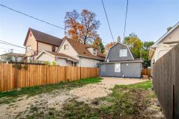 988 Alfred Avenue, Winnipeg, MB R2X0V4 Photo 28