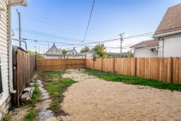 988 Alfred Avenue, Winnipeg, MB R2X0V4 Photo 29