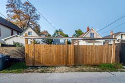 988 Alfred Avenue, Winnipeg, MB R2X0V4 Photo 30