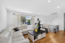 Recreation room - 51 Ashern Road, Winnipeg, MB R2Y1H1 Photo 7