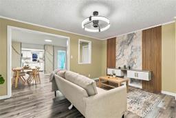 Utility room - 988 Alfred Avenue, Winnipeg, MB R2X0V4 Photo 9