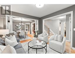 Dining room - 102 Southfield Avenue, Clarington, ON L1E3J9 Photo 6