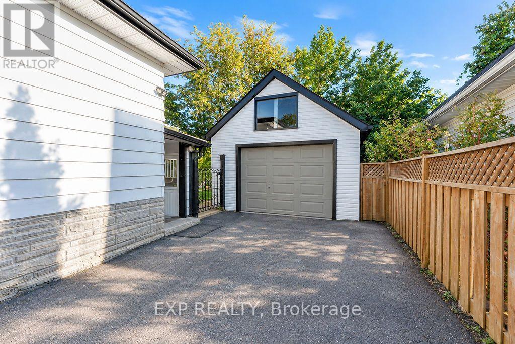 167 SINCLAIR AVENUE - Image 21