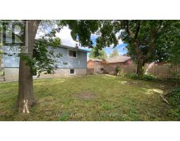 Lower - 119 Calais Street, Whitby, ON L1N5M3 Photo 32