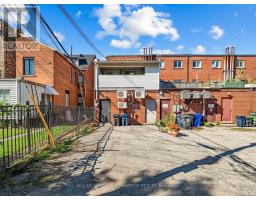 253 Broadview Avenue, Toronto, ON M4M2G6 Photo 22