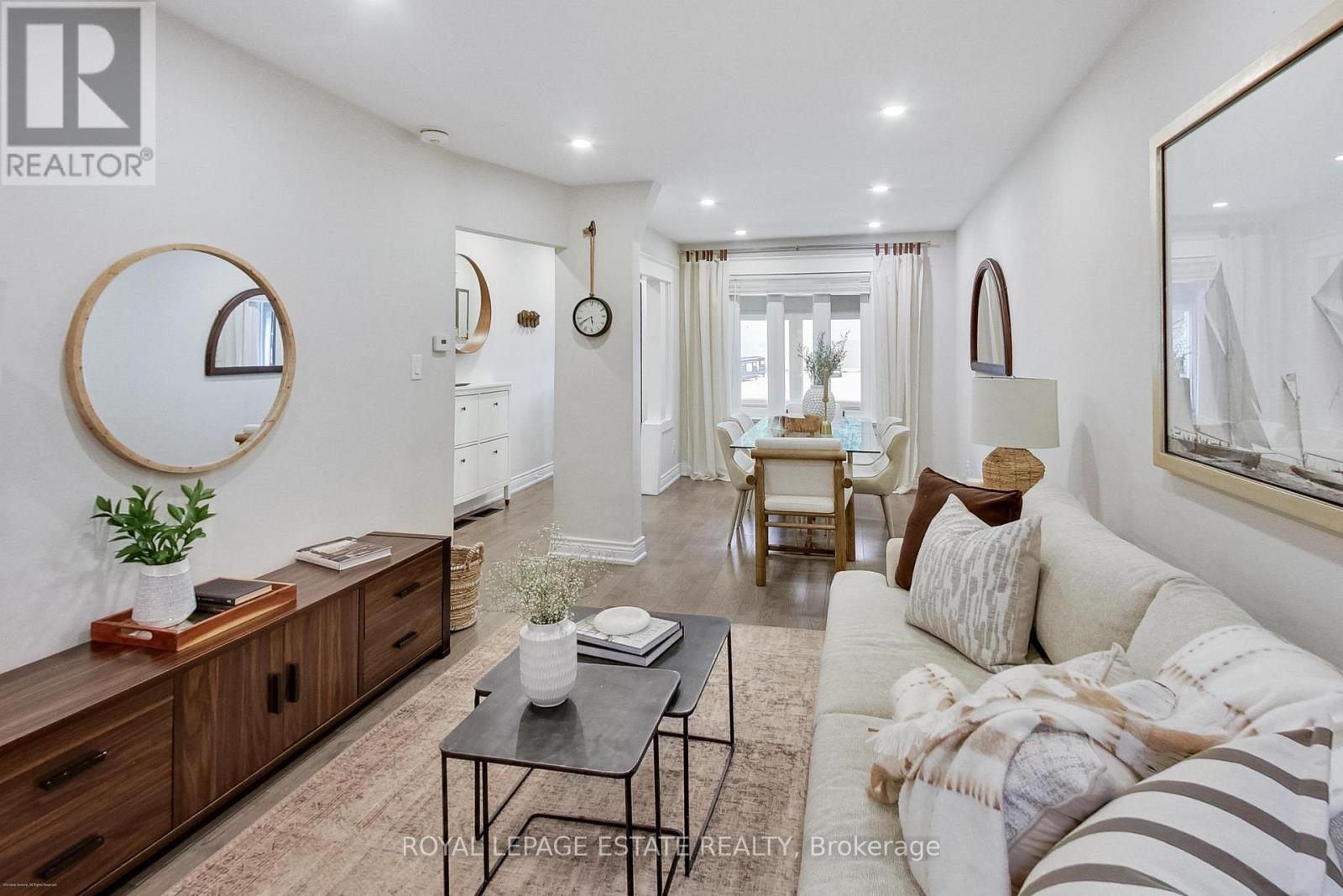 1265 WOODBINE AVENUE - 7