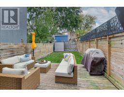 1265 Woodbine Avenue, Toronto, ON M4C4E5 Photo 22